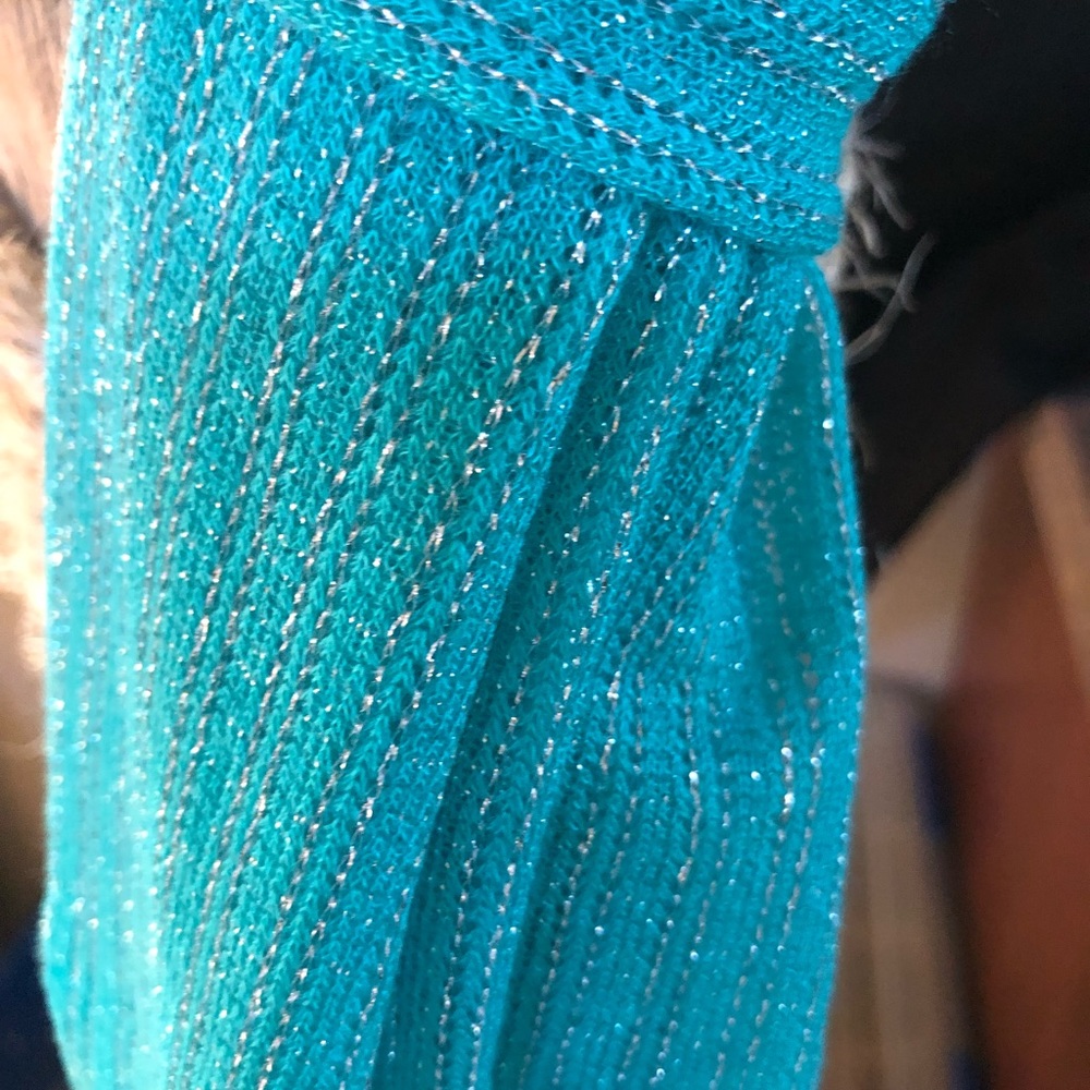 Beautiful Scarf, by Echo Design.